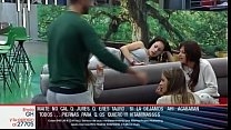 Испанский Big Brother Bulge / Suso Gran Hermano 16