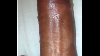 Big dick 22 cm cumshot