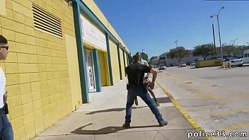 Hardcore black gay porn movietures xxx Shoplifting leads to ass