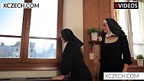 Монахини и первезе приключение
