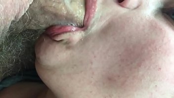 Part two old man blow job cumming in my mouth