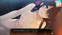 Play video ≫ Sengoku Koihime X Shino Takenaka erotic scene trial version available