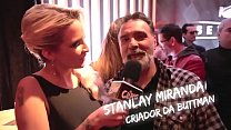 The Clear interviews Stanlay Miranda - Clara aguilar