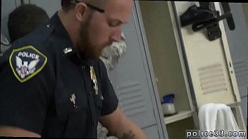 Black police men hung naked movie and gay cops eat dicks suck asses