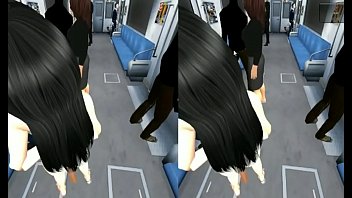 Der XXX-Simulator-VR-Zug wurde gestoppt unter www.patreon.com/dragon972