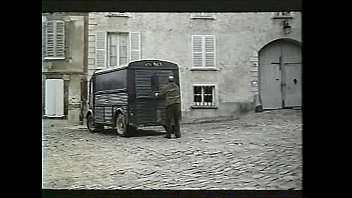 フランスの勃起（1975）