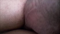 anal esposa Curvy ass perfect anal wife