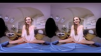Die beste VR-Orgie aller Zeiten mit 5 Girls