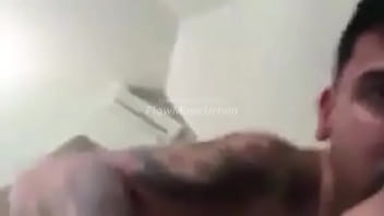 Video porno de kevin roldan