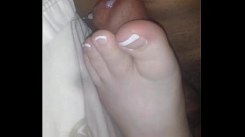 Girlfriend's s. Feet