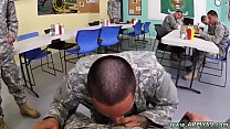 Boy into anal gay sexes movie video first time Yes Drill Sergeant!