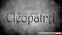 DigitalPlayground - (Ryan Driller, Stevie Shae) - Cléopâtre