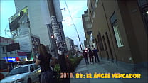 Иностранная проститутка от авеню Бернардо Альседо в Линче - Лима