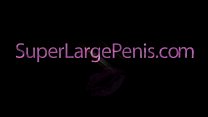 Penis Enlargement Tip From a Sexy English Girl