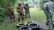 Naked chinese military photos gay xxx Jungle poke fest