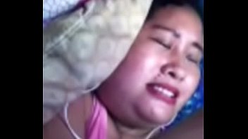 bheiz ocombo philipine girl on imo video call sexy boobs