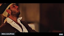 Men.com - (Diego Sans, Johnny Rapid) - Vorschau auf den Trailer