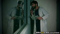 Brazzers - (Ashley Fires, Charles Dera) - Shes Crazy For Cock Part 1