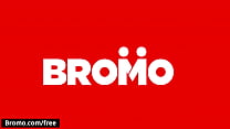 Bromo - Brenner Bolton con Gunner Cannon en Breed My Boyfriend Part 2 Scene 1 - Vista previa del tráiler