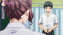 studente hentai trasforma la sua stessa insegnante in schiava del sesso