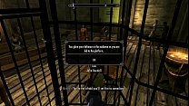 skyrim sex aventureはエピソード1をプレイさせます私は捕虜を脱出し、彼らを泥沼にしました