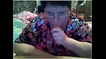Russian Granny Skype--XGCAMS.COM