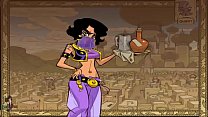 Princesa Trainer Gold Edition de Akabur sem censura - parte 2