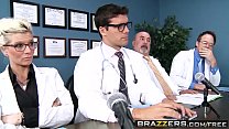 Brazzers - (Brandy Aniston, Ramon) - Licença para foder