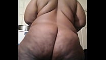 Big Wide Hips & Huge lose Ass