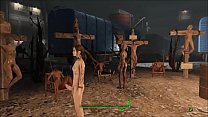 Fallout 4 Bestrafung