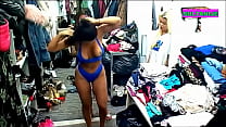 Ana Korac nude - More videos on camwomen.co.uk
