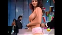 Italian Strips Show Amy Charles Big Breasts Large