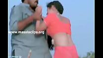 Kannada Actress Boobs und Navel m. Video