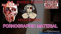PORNOGRAPHIC MATERIAL by O.E .MANIAC feat Jada Stevens