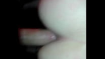 Anal with my wife