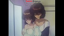 GamerORGASM.com ▶ Fucking Bride and Futanari Girl