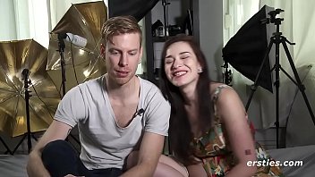 Couple amateur réel Jack et Lenore sexe passionné