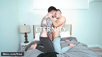 Men.com - Jake Porter e Jordan Levine - Eternity - Gods Of Men - Anteprima del trailer