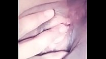 Chilenin zeigt mir ihre reiche Vagina zum masturbieren