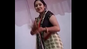 Sapna Bhabhi Ass Kicking Dance