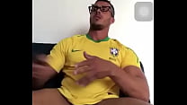 brazil big cock 2018
