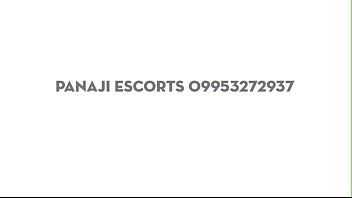 Panaji Escorts 09953272937 Indian Call Girls a Goa.