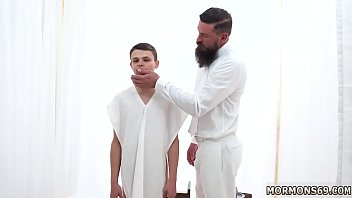 First time you sucked a boys penis and lots cum gay xxx Elder Xanders