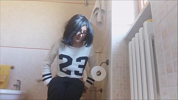 melhores sessões de banheiro sexy com SAVANNAH