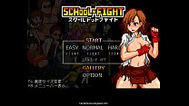Galería de Okeyutei - Dot Fight Ver.1.2