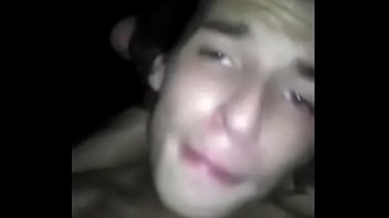 Twink Moans As He Is Getting Fucked ( Camguysworld )