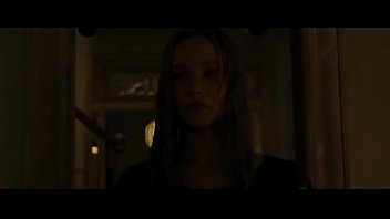 Madre! (2017) | Jennifer Lawrence Sex Scene | Non puoi nemmeno fottermi [HD]