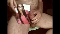 Hangover xxx tribute - creamed on the horny mouth