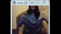 candy 06 married camfrog girl with awesome orgasm at the end