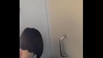 Свидание со случайной девушкой в самолете